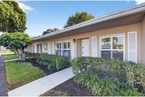 1131 Boxwood Drive 37-C, Delray Beach, FL 33445 - MLS#R11150386