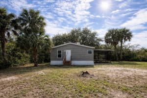19192 NW 278th Street, Okeechobee, FL 34972 - MLS#R11150388