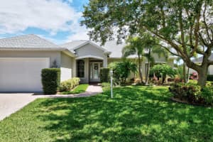 4100 Chablis Street Sw, Vero Beach, Fl 32968, Vero Beach