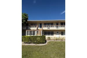 119 Andover E, West Palm Beach, Fl 33417, West Palm Beach