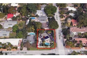 1701 NE 16th Avenue, Fort Lauderdale, FL 33305 - MLS#R11150407