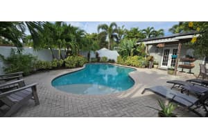 1701 NE 16th Avenue, Fort Lauderdale, FL 33305 - MLS#R11150407