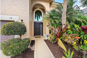 76 Princewood Lane, Palm Beach Gardens, FL 33410 - MLS#R11150413