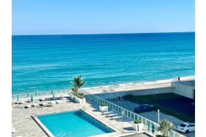 3450 S Ocean Boulevard 6150, Palm Beach