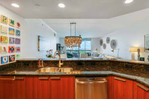 2640 Lake Shore Drive 1508, Riviera Beach, FL 33404 - MLS#R11150459