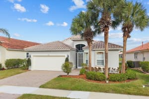 334 NW Springview Loop, Port Saint Lucie, FL 34986 - MLS#R11150462