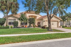 11577 Puerto Boulevard, Boynton Beach, Fl 33437, Boynton Beach
