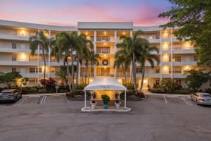 821 Cypress Boulevard 211, Pompano Beach, FL 33069 - MLS#R11150477