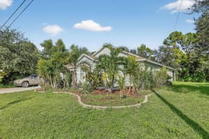 3331 SW Espanola Street, Port Saint Lucie, FL 34953 - MLS#R11150487