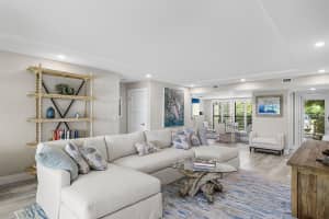 3709 Quail Ridge Drive Bobwhite B, Boynton Beach, FL 33436 - MLS#R11150489