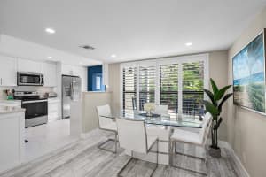 3709 Quail Ridge Drive Bobwhite B, Boynton Beach, FL 33436 - MLS#R11150489