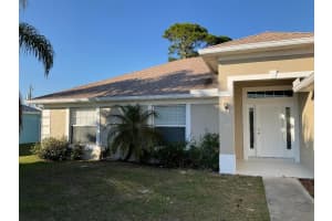 1029 SW Goodman Avenue, Port Saint Lucie, FL 34953 - MLS#R11150496