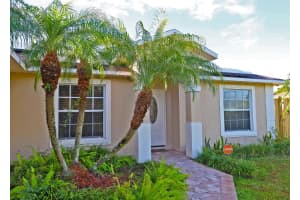 1614 SW Cefalu Circle, Port Saint Lucie, FL 34953 - MLS#R11150519