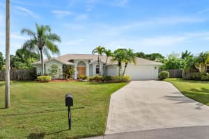 6730 NW Rasp Court, Port Saint Lucie, FL 34983 Sold 02/19/26