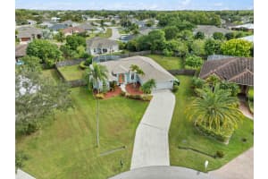 6730 NW Rasp Court, Port Saint Lucie, FL 34983 - MLS#R11150520