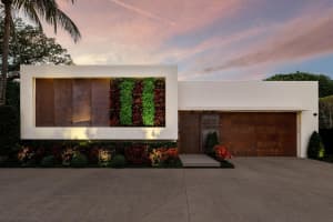 1106 N Swinton Avenue, Delray Beach, FL 33444 - MLS#R11150522