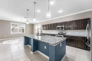 1842 SW Lofgren Avenue, Port Saint Lucie, FL 34953 - MLS#R11150523