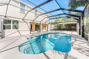 1842 SW Lofgren Avenue, Port Saint Lucie, FL 34953 Sold 03/20/26