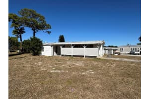 8500 SE Eagle Avenue, Hobe Sound, FL 33455 Sold 02/06/26