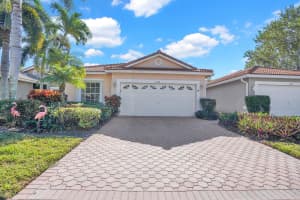 7756 Cherry Blossom Way, Boynton Beach, FL 33437 - MLS#R11150528