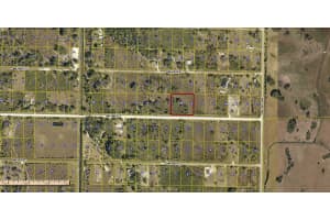 14765 NW 288th Street, Okeechobee, FL 34972 Sold 01/02/26