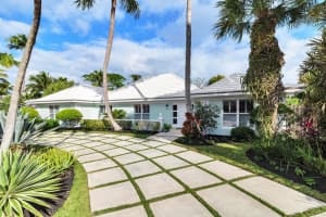 234 Shelter Lane, Jupiter Inlet Colony, FL 33469 - MLS#R11150535