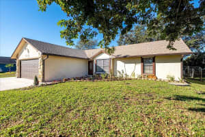 2442 SW Lafayette, Port Saint Lucie, FL 34984 - MLS#R11150538