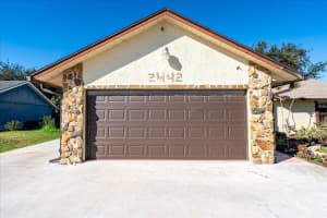 2442 SW Lafayette, Port Saint Lucie, FL 34984 - MLS#R11150538