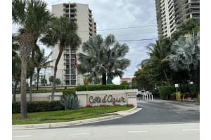4200 N Ocean Drive 2-1101, Singer Island, Fl 33404, Singer Island