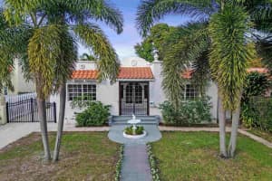 435 35th Street, West Palm Beach, Fl 33407, West Palm Beach