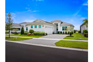 11362 SW Pietra Way, Port St Lucie, FL 34987 - MLS#R11150558