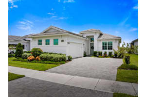 11362 SW Pietra Way, Port St Lucie, FL 34987 - MLS#R11150558