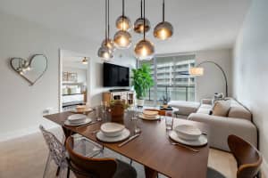 475 Brickell Avenue 4611, Miami, FL 33131 - MLS#R11150563