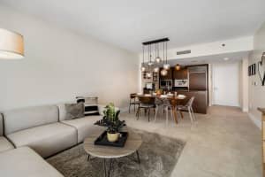 475 Brickell Avenue 4611, Miami, FL 33131 - MLS#R11150563