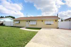 3574 Vagabond Road, Lake Worth, FL 33462 - MLS#R11150566