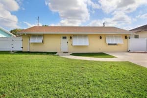 3574 Vagabond Road, Lake Worth, FL 33462 - MLS#R11150566