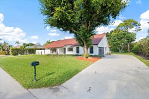 4543 Gleneagles Drive, Boynton Beach, FL 33436 - MLS#R11150570