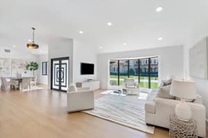 4543 Gleneagles Drive, Boynton Beach, FL 33436 - MLS#R11150570