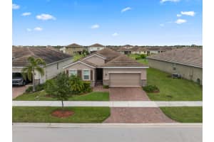 10552 SW Toren Way, Port Saint Lucie, FL 34987 - MLS#R11150572