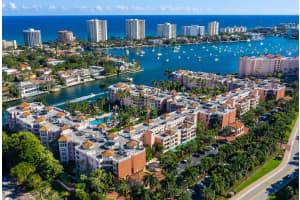 100 SE 5th Avenue 302, Boca Raton, FL 33432 Sold 01/30/26