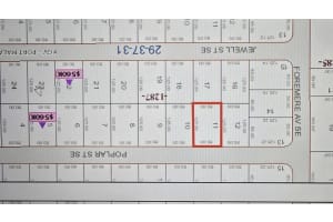 518 Poplar Street SE, Palm Bay, FL 32909 Sold 02/27/26