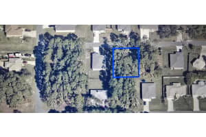 518 Poplar Street SE, Palm Bay, FL 32909 Sold 02/27/26