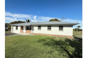 125 SE Avenue M, Belle Glade, FL 33430 Sold 01/29/26