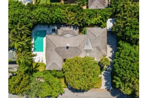 274 Monterey Road, Palm Beach, FL 33480 - MLS#R11150584