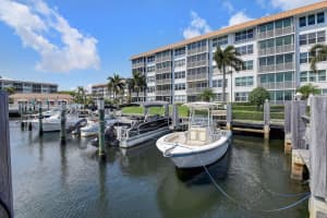 2809 Florida Boulevard 208, Delray Beach, FL 33483 - MLS#R11150585