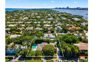 274 Monterey Road, Palm Beach, FL 33480 - MLS#R11150586