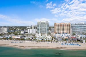 101 S Fort Lauderdale Beach Boulevard 702, Fort Lauderdale, FL 33316 - MLS#R11150593