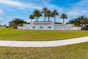 12000 SW Whitewater Falls Court, Port Saint Lucie, FL 34987 - MLS#R11150599