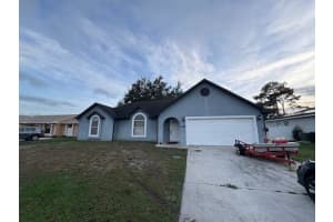 1142 Sw Bayamo Avenue, Port St. Lucie, Fl 34953, Port Saint Lucie