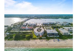 2850 S Ocean Boulevard 114, Palm Beach, FL 33480 - MLS#R11150609